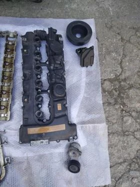 BMW 530 N53B30, снимка 8