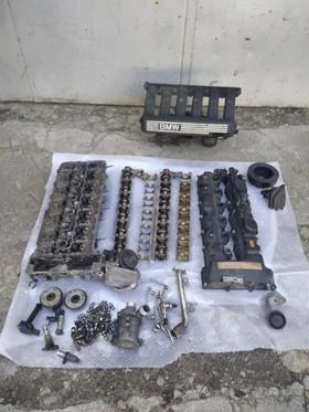 BMW 530 N53B30, снимка 2