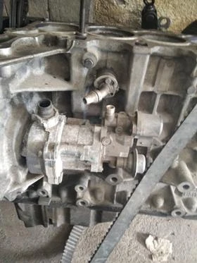 BMW 530 N53B30, снимка 7