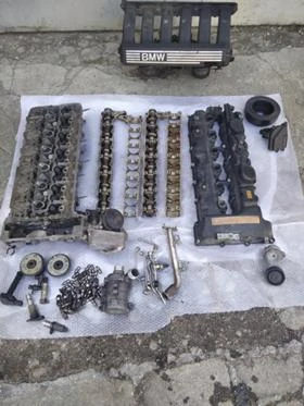 BMW 530 N53B30, снимка 1