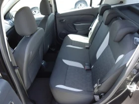Dacia Sandero 0.9 Tce STEPWAY 86 000 км., снимка 8