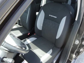 Dacia Sandero 0.9 Tce STEPWAY 86 000 км., снимка 12