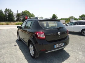 Dacia Sandero 0.9 Tce STEPWAY 86 000 км., снимка 4