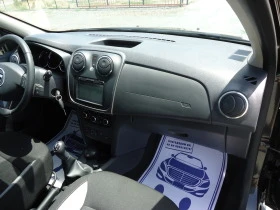 Dacia Sandero 0.9 Tce STEPWAY 86 000 км., снимка 10