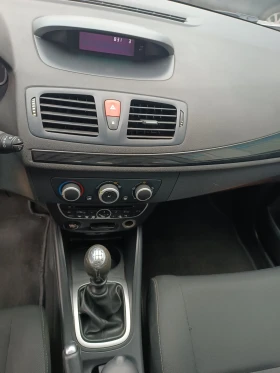 Renault Megane 1.5dci 144000km!, снимка 14