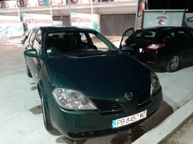 Nissan Primera