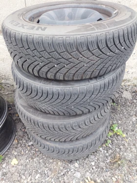 Citroen C3 1.4 dizel, снимка 17