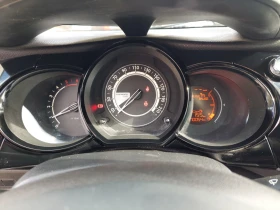 Citroen C3 1.4 dizel, снимка 12