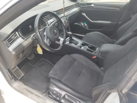 VW Arteon R-line, снимка 9