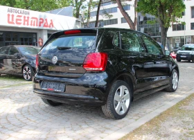 VW Polo 1.2 TDI 75 кс. EURO 5  НОВ ВНОС , снимка 5