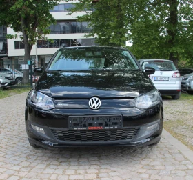 VW Polo 1.2 TDI 75 кс. EURO 5  НОВ ВНОС , снимка 2