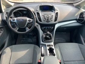 Ford C-max TITANIUM NAVI KEY LESS PANORAMA, снимка 8