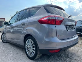 Ford C-max TITANIUM NAVI KEY LESS PANORAMA, снимка 4