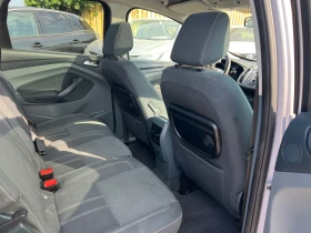 Ford C-max TITANIUM NAVI KEY LESS PANORAMA, снимка 12