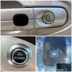 Ford C-max TITANIUM NAVI KEY LESS PANORAMA, снимка 15