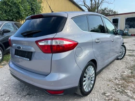 Ford C-max TITANIUM NAVI KEY LESS PANORAMA, снимка 2