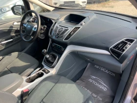 Ford C-max TITANIUM NAVI KEY LESS PANORAMA, снимка 10