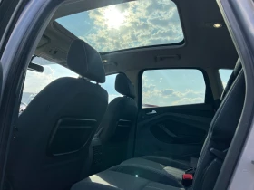 Ford C-max TITANIUM NAVI KEY LESS PANORAMA, снимка 13