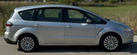 Ford S-Max 2.0TDCI 140кс, снимка 5