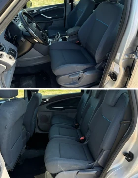 Ford S-Max 2.0TDCI 140кс, снимка 10