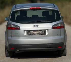 Ford S-Max 2.0TDCI 140кс, снимка 7