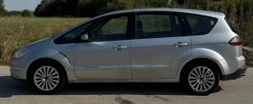 Ford S-Max 2.0TDCI 140кс, снимка 4