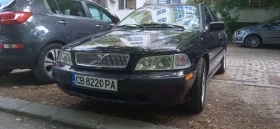 Volvo V40, снимка 8