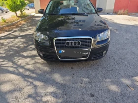 Audi A3, снимка 3