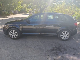 Audi A3, снимка 5