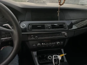 BMW 520 184, снимка 8