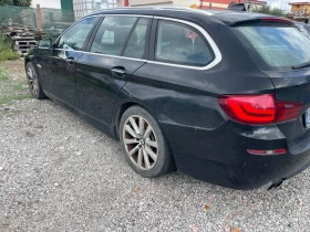BMW 520 184, снимка 3