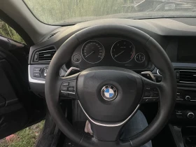 BMW 520 184, снимка 10