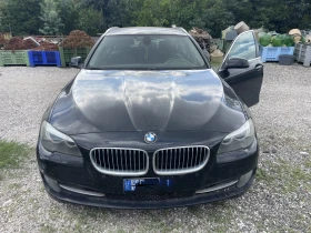 BMW 520 184, снимка 5