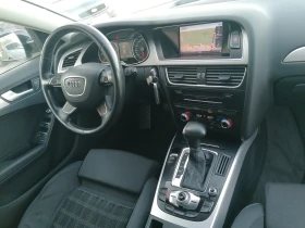 Audi A4 2.0 TDI S line QUATTRO , снимка 12
