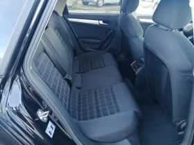 Audi A4 2.0 TDI S line QUATTRO , снимка 15