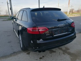 Audi A4 2.0 TDI S line QUATTRO , снимка 5
