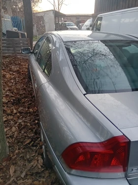 Volvo S60, снимка 4