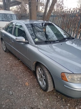 Volvo S60, снимка 2