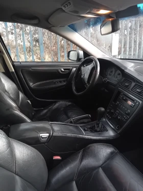 Volvo S60, снимка 7