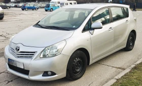 Toyota Verso 1.6i, снимка 7