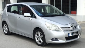 Toyota Verso 1.6i, снимка 8