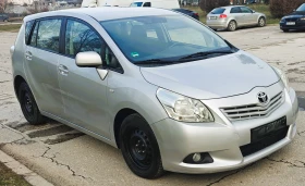 Toyota Verso 1.6i, снимка 2