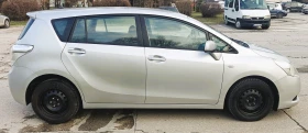Toyota Verso 1.6i, снимка 3