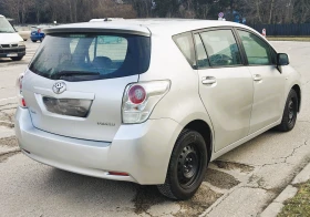 Toyota Verso 1.6i, снимка 4