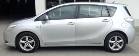 Toyota Verso 1.6i, снимка 3