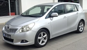 Toyota Verso 1.6i, снимка 4