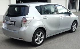 Toyota Verso 1.6i, снимка 6