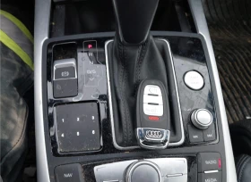 Audi A6 QUATTRO / PROGRESSIVE / S-LINE, снимка 9