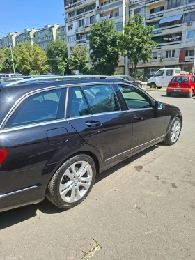 Mercedes-Benz C 180, снимка 5