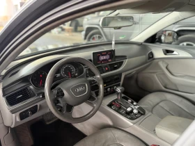 Audi A6, снимка 8